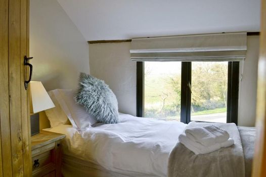 The Cart Lodge