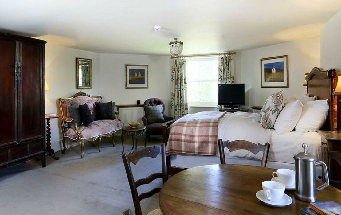The Ickworth Hotel And Apartments A Luxury Family Hotel, a Design