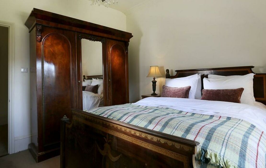 The Ickworth Hotel And Apartments- A Luxury Family Hotel