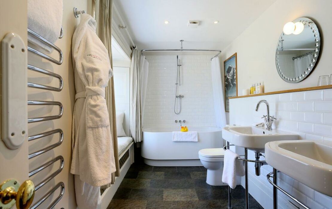 The Ickworth Hotel And Apartments A Luxury Family Hotel, a Design