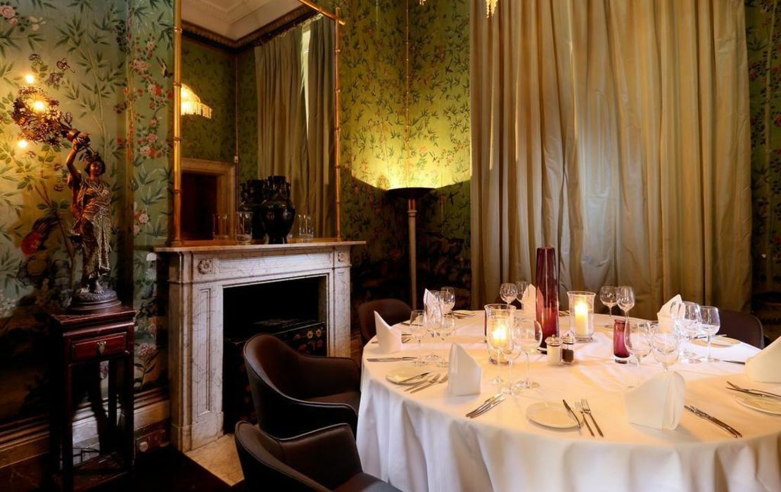 The Ickworth Hotel And Apartments A Luxury Family Hotel, a Design