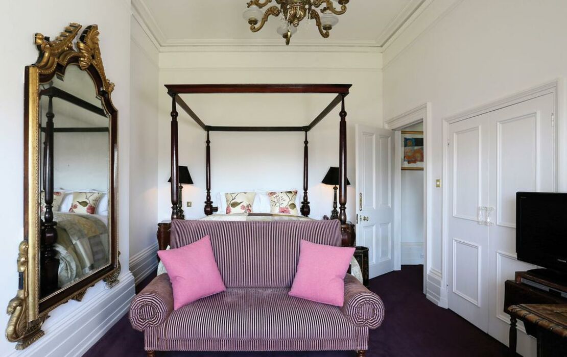 The Ickworth Hotel And Apartments A Luxury Family Hotel, a Design