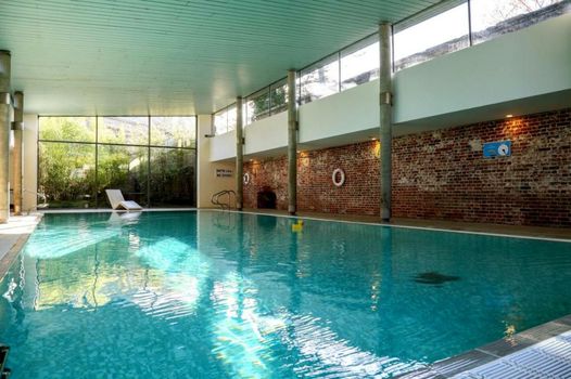 The Ickworth Hotel And Apartments- A Luxury Family Hotel