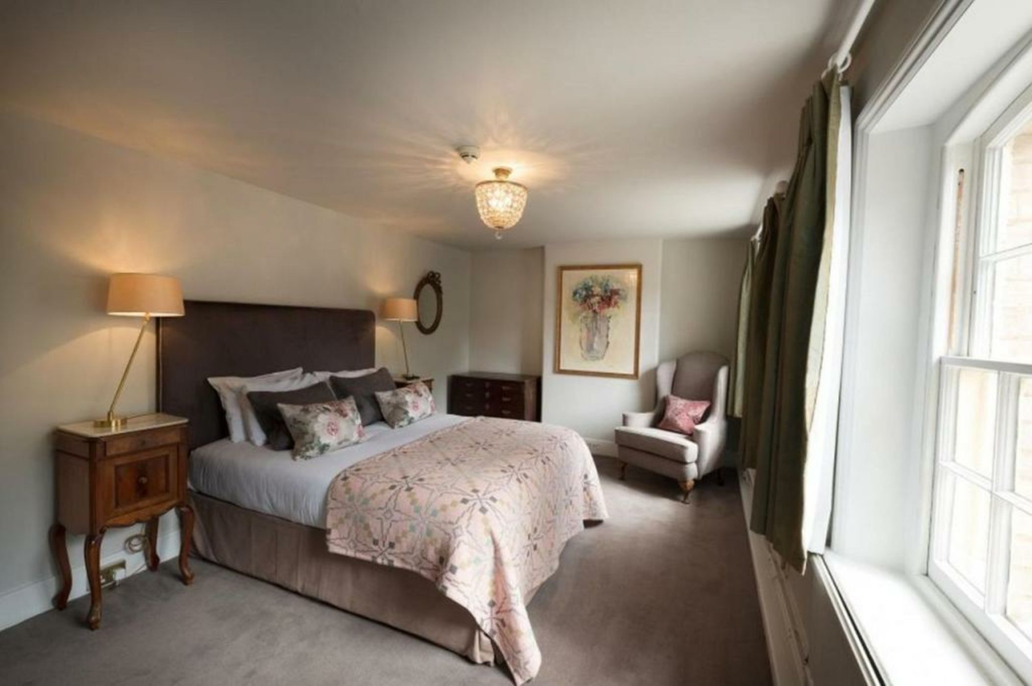 The Ickworth Hotel And Apartments- A Luxury Family Hotel