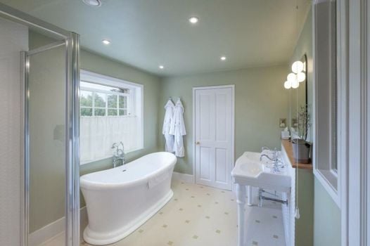 The Ickworth Hotel And Apartments- A Luxury Family Hotel