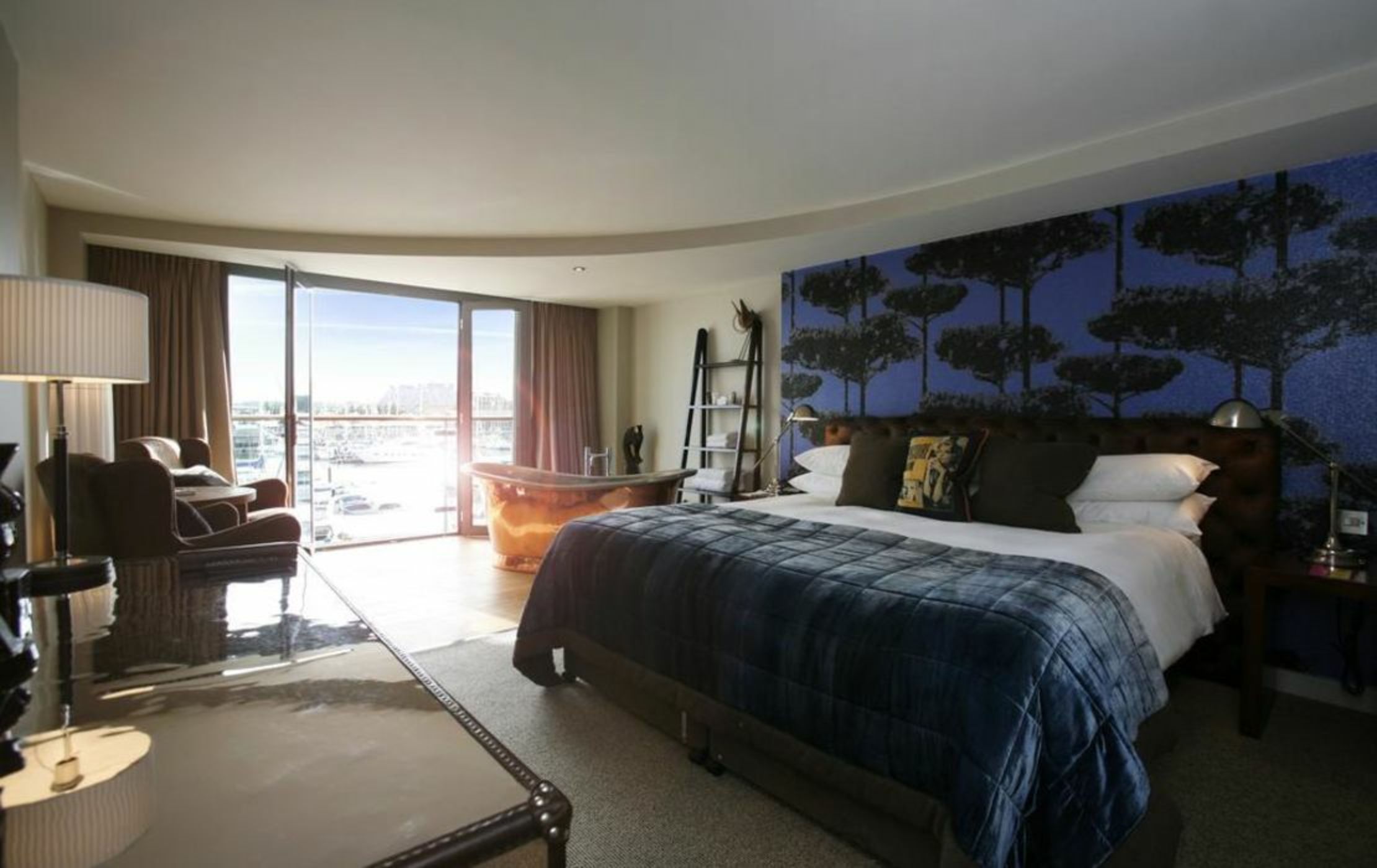 Salthouse Harbour Hotel