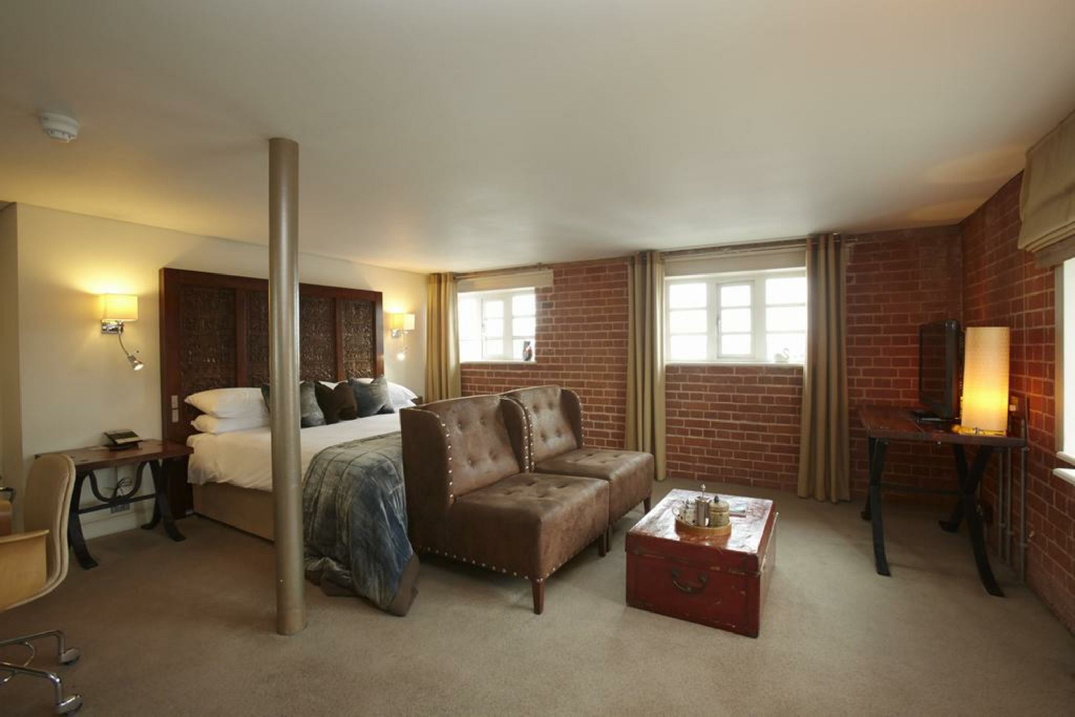 Salthouse Harbour Hotel