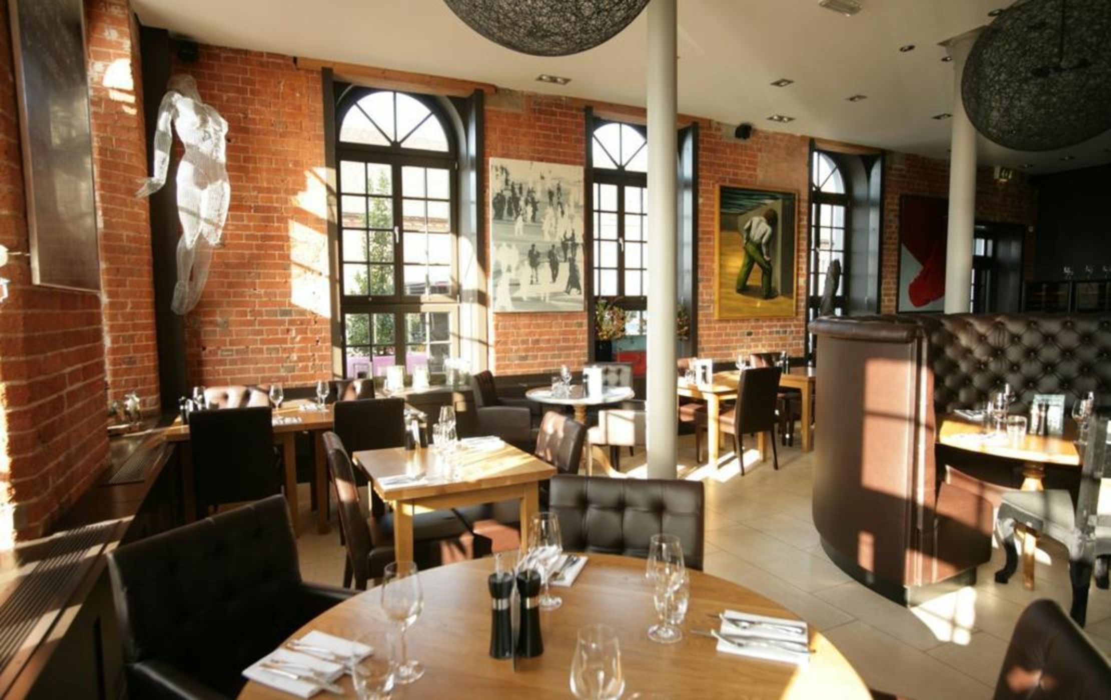 Salthouse Harbour Hotel