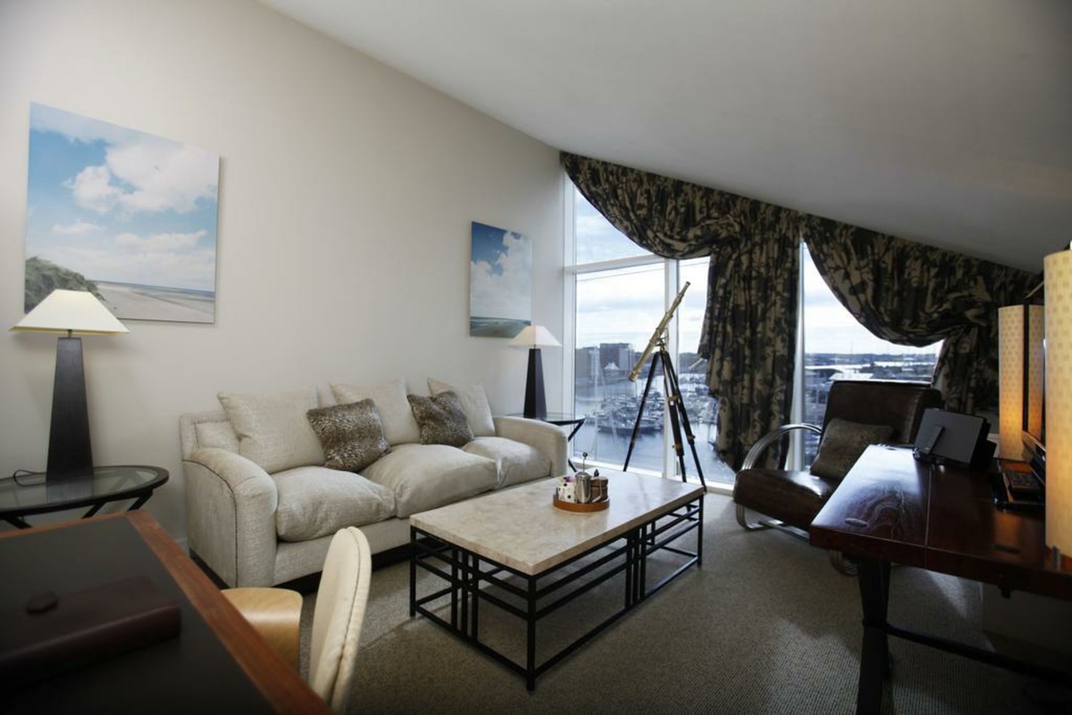 Salthouse Harbour Hotel