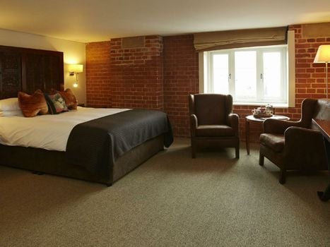 Salthouse Harbour Hotel