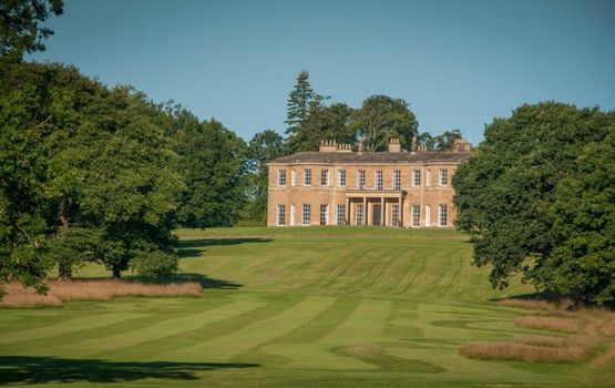 Rudding Park