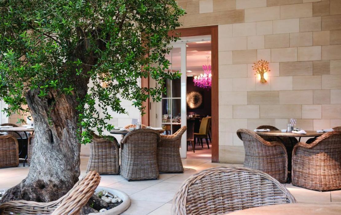 Rudding Park, a Design Boutique Hotel Harrogate, United Kingdom