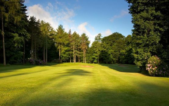 Rudding Park