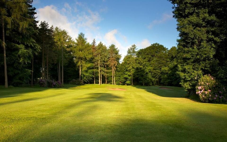 Rudding Park Hotel Spa And Golf Follifoot Harrogate Rudding Park Hotel Spa And Golf Follifoot Harrogate