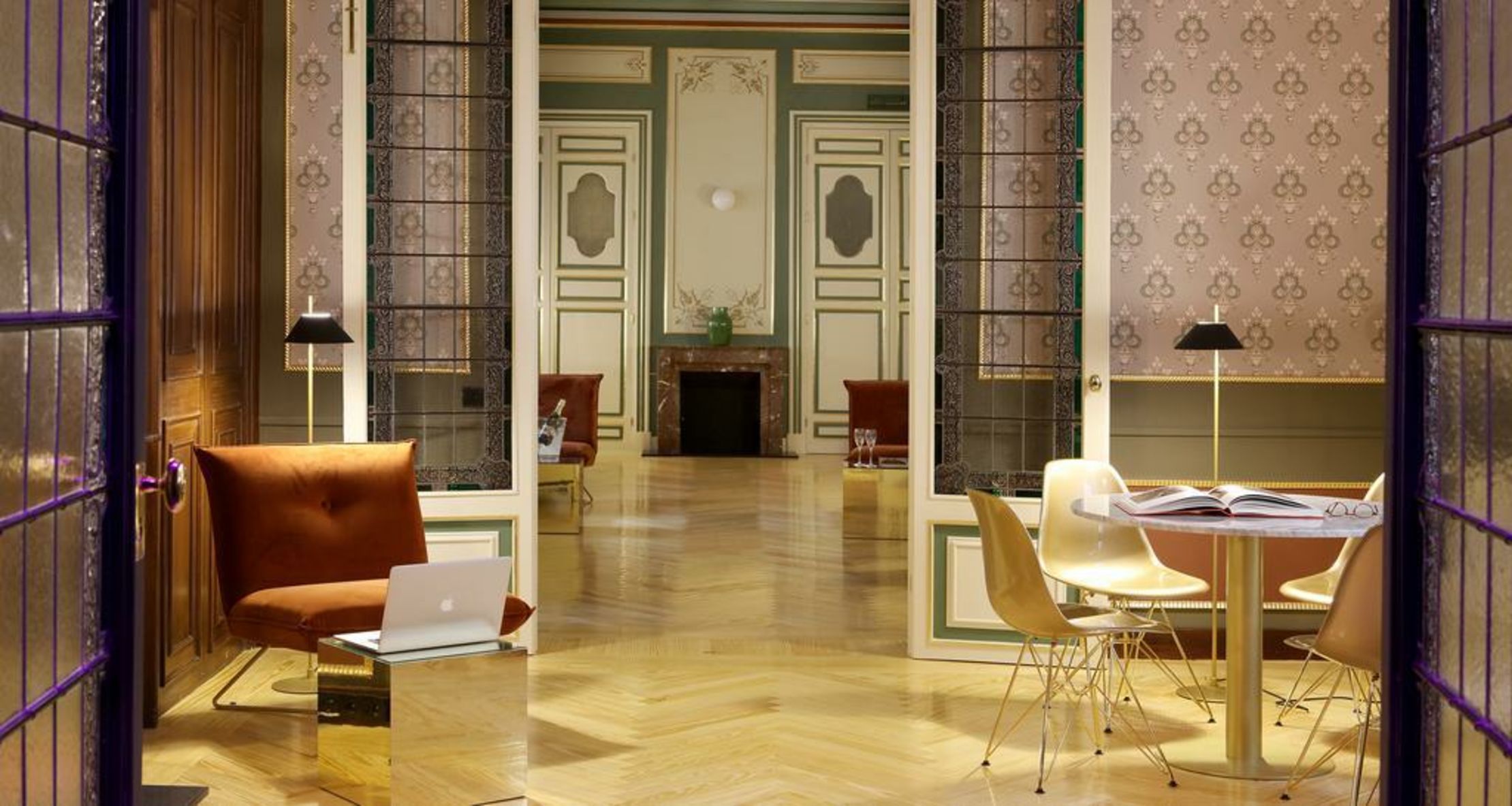 Axel Hotel Madrid - Adults Only