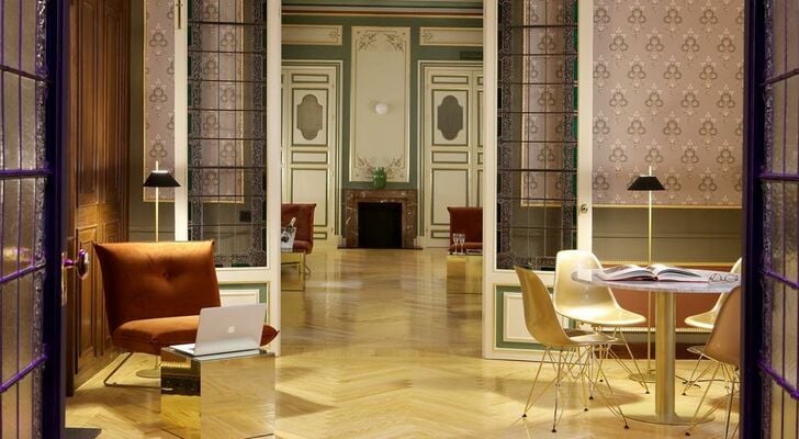 Axel Hotel Madrid - Adults Only