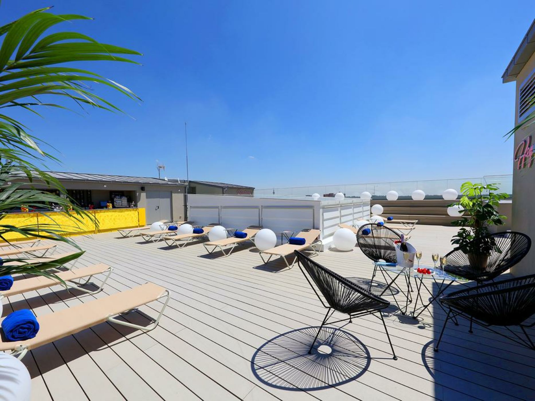 Axel Hotel Madrid - Adults Only