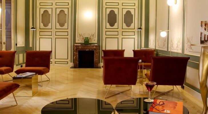 Axel Hotel Madrid - Adults Only