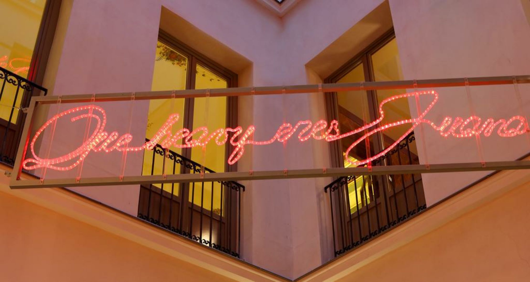 Axel Hotel Madrid - Adults Only