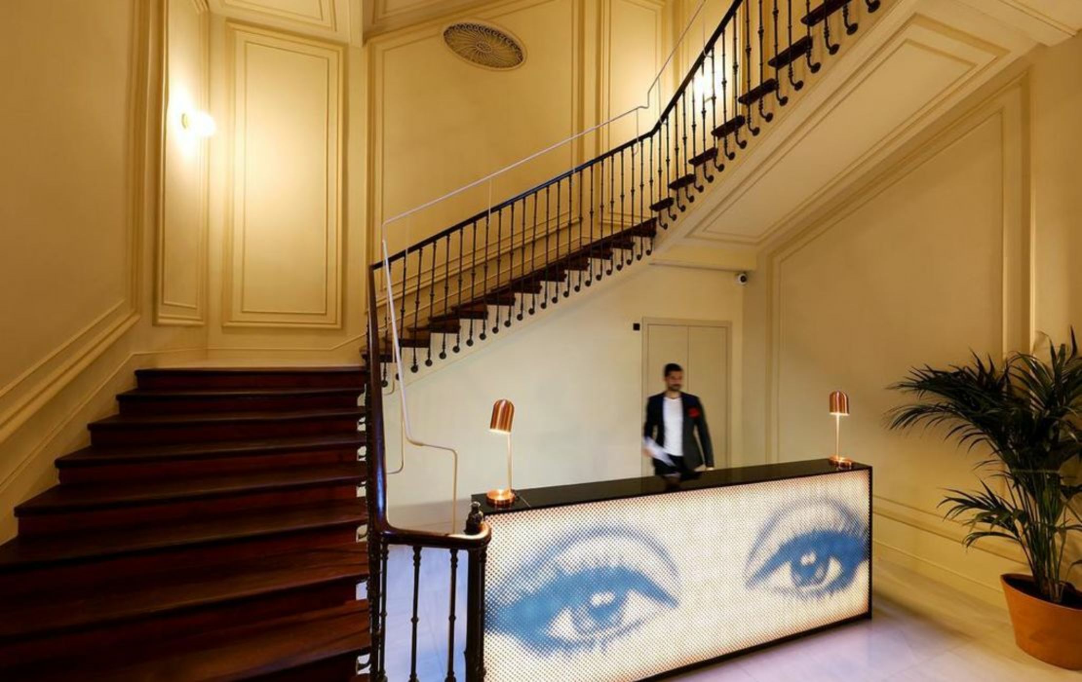 Axel Hotel Madrid - Adults Only