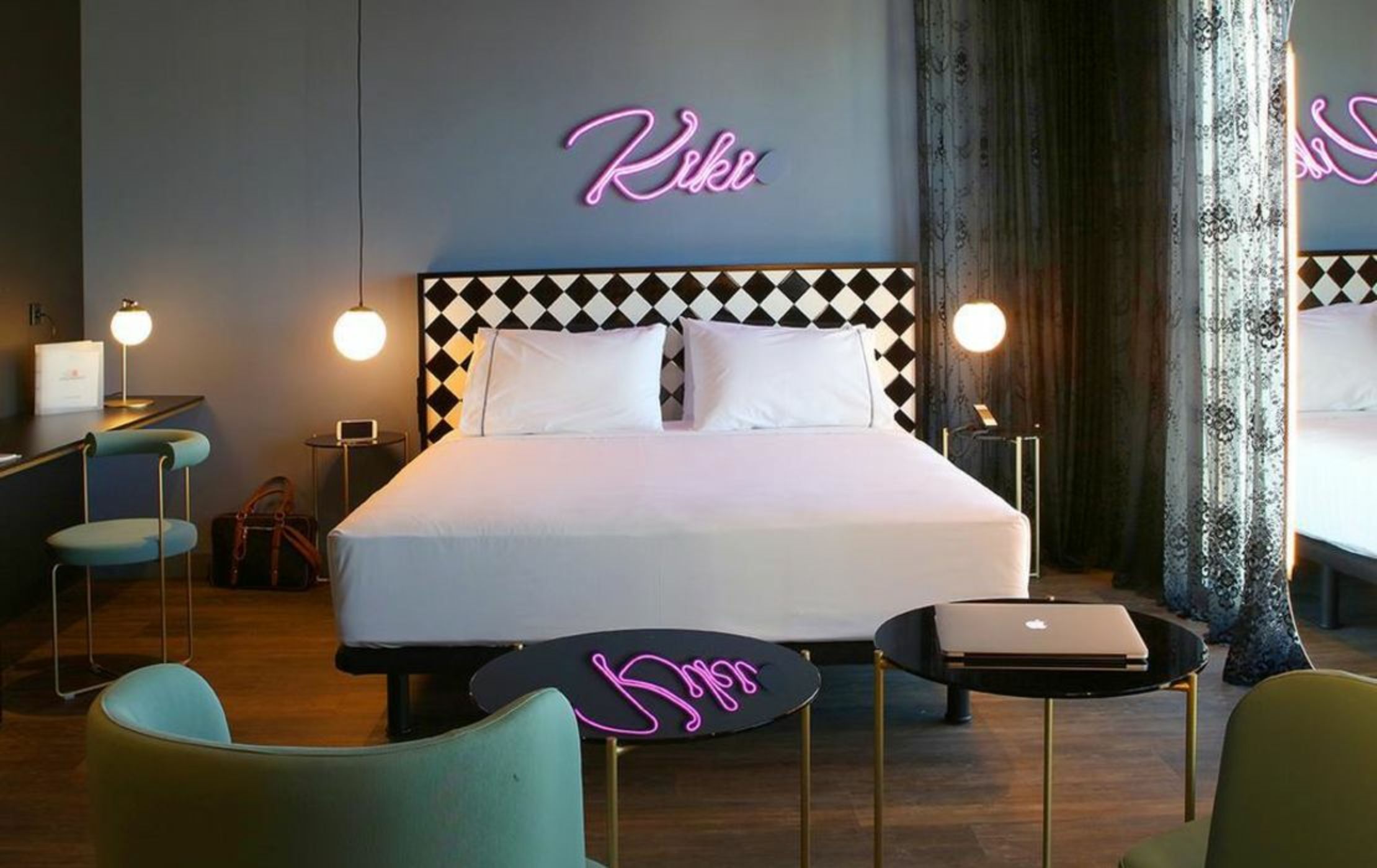 Axel Hotel Madrid - Adults Only