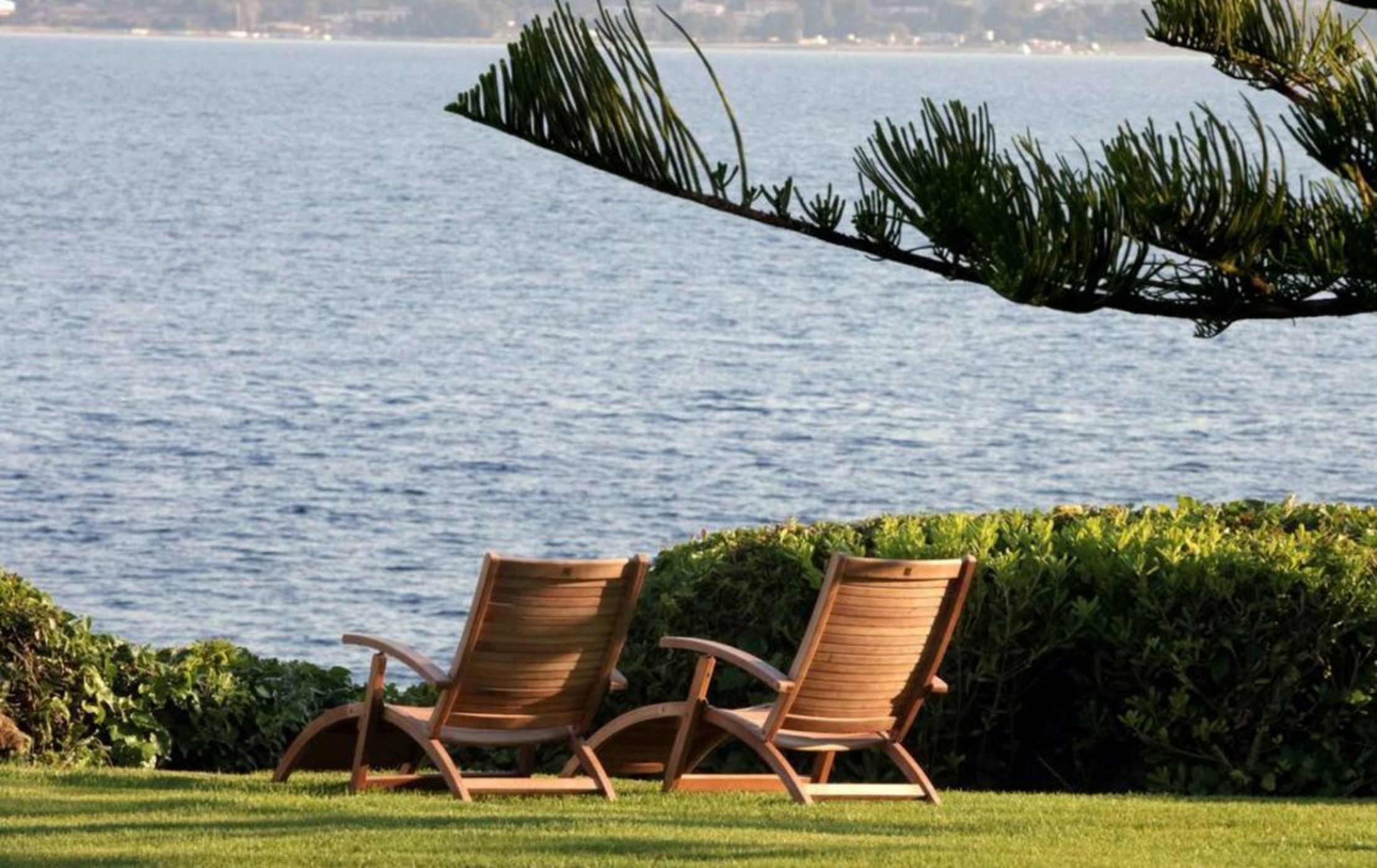 Sofitel Golfe d'Ajaccio Thalassa Sea & Spa