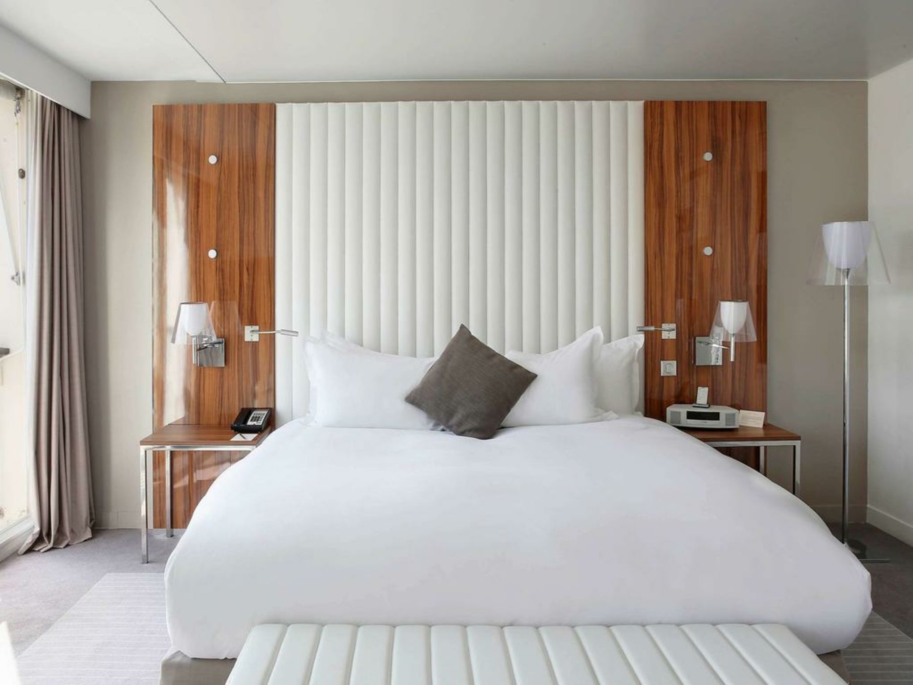 Sofitel Golfe d'Ajaccio Thalassa Sea & Spa