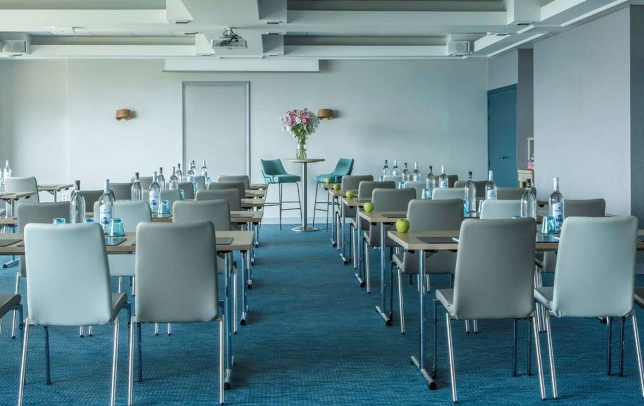 Sofitel Golfe d'Ajaccio Thalassa Sea & Spa