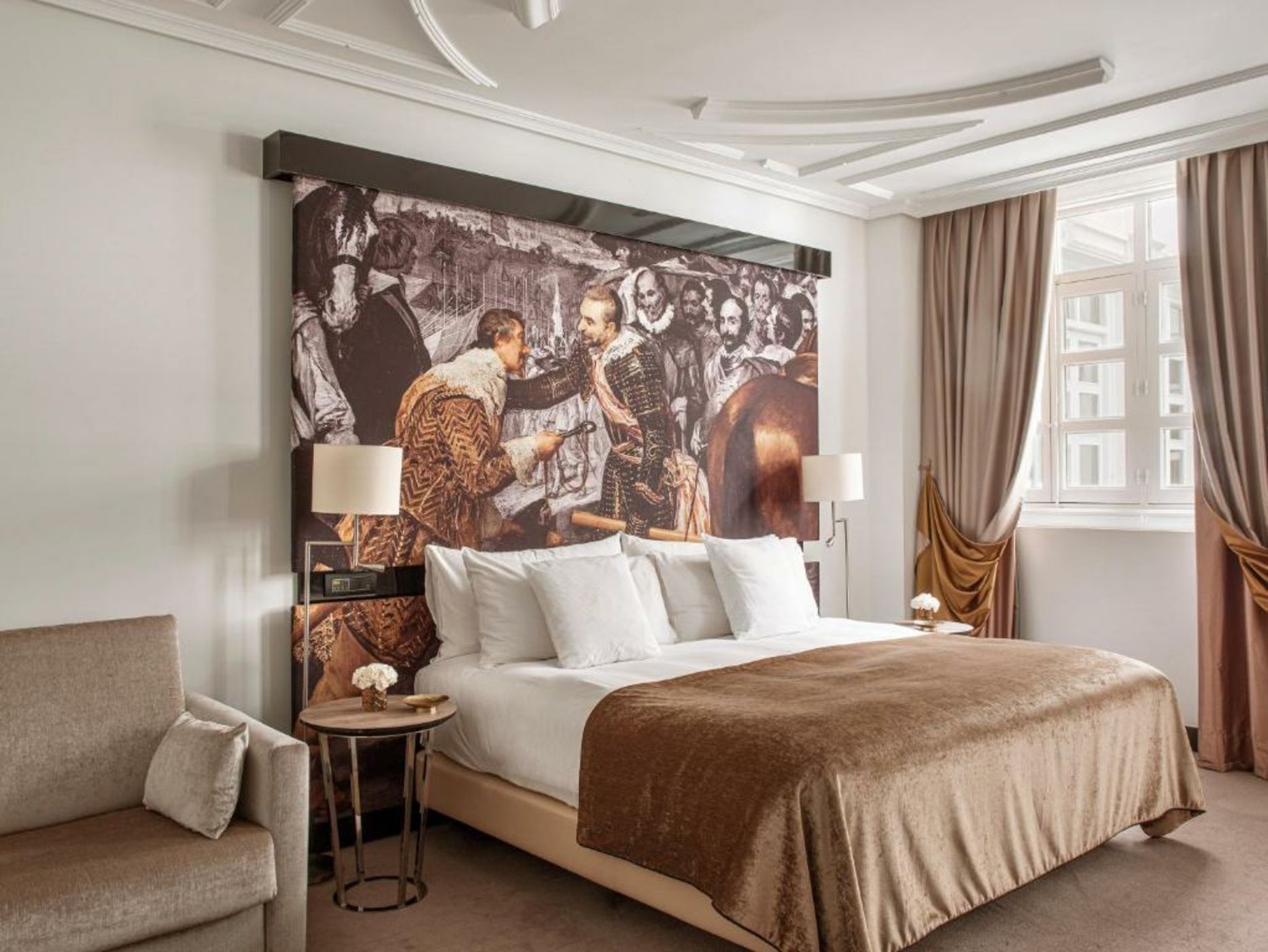 Palacio de los Duques Gran Meliá - The Leading Hotels of the World