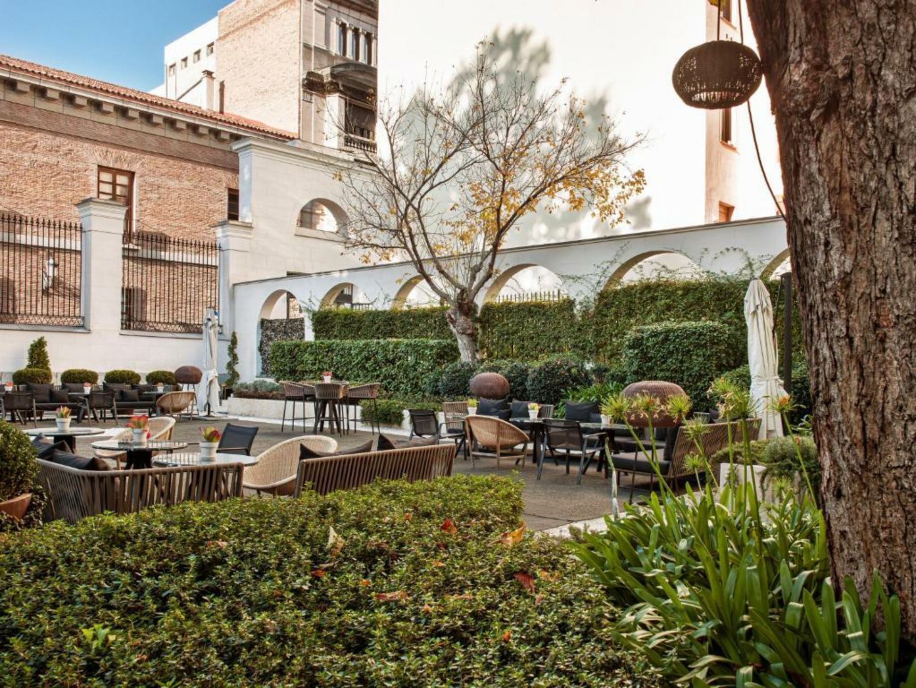Palacio de los Duques Gran Meliá - The Leading Hotels of the World