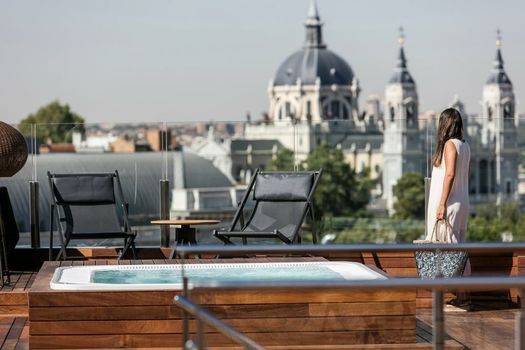 Palacio de los Duques Gran Meliá - The Leading Hotels of the World