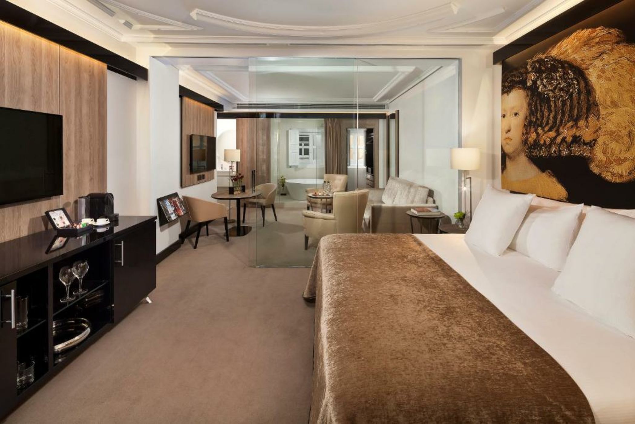 Palacio de los Duques Gran Meliá - The Leading Hotels of the World