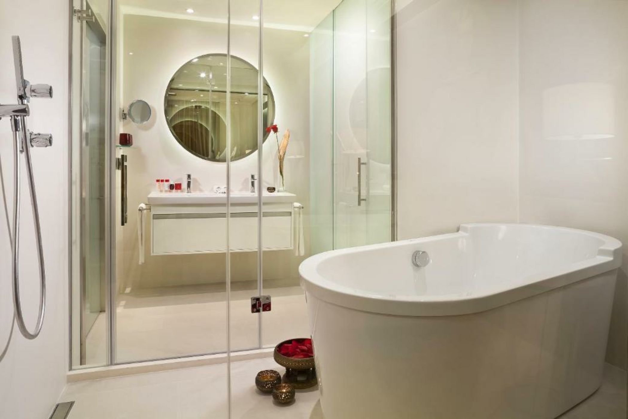 Palacio de los Duques Gran Meliá - The Leading Hotels of the World