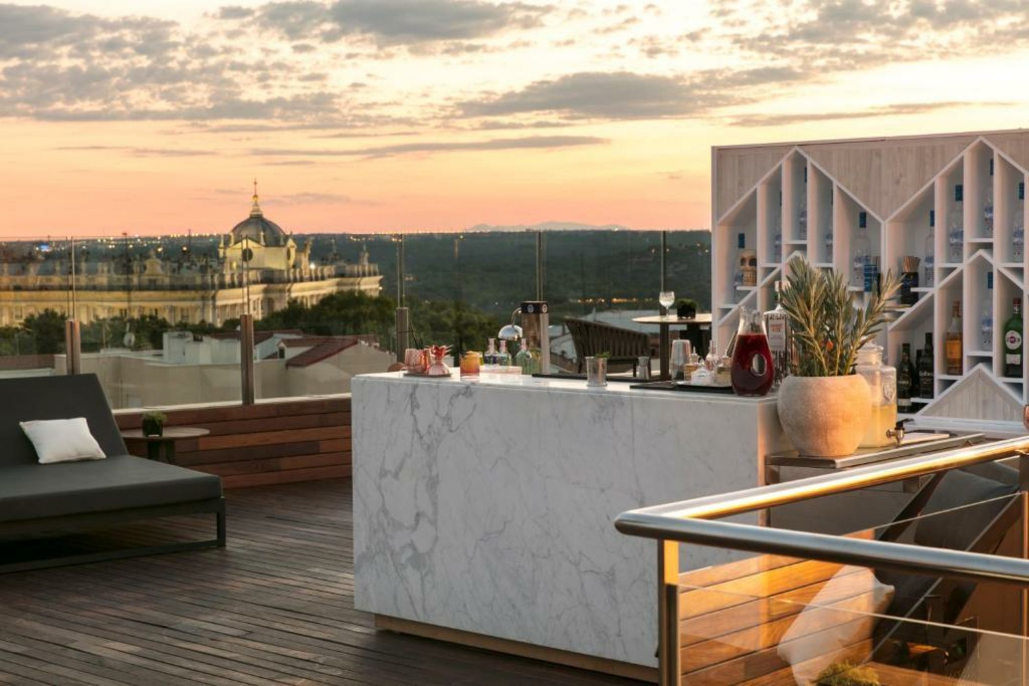 Palacio de los Duques Gran Meliá - The Leading Hotels of the World