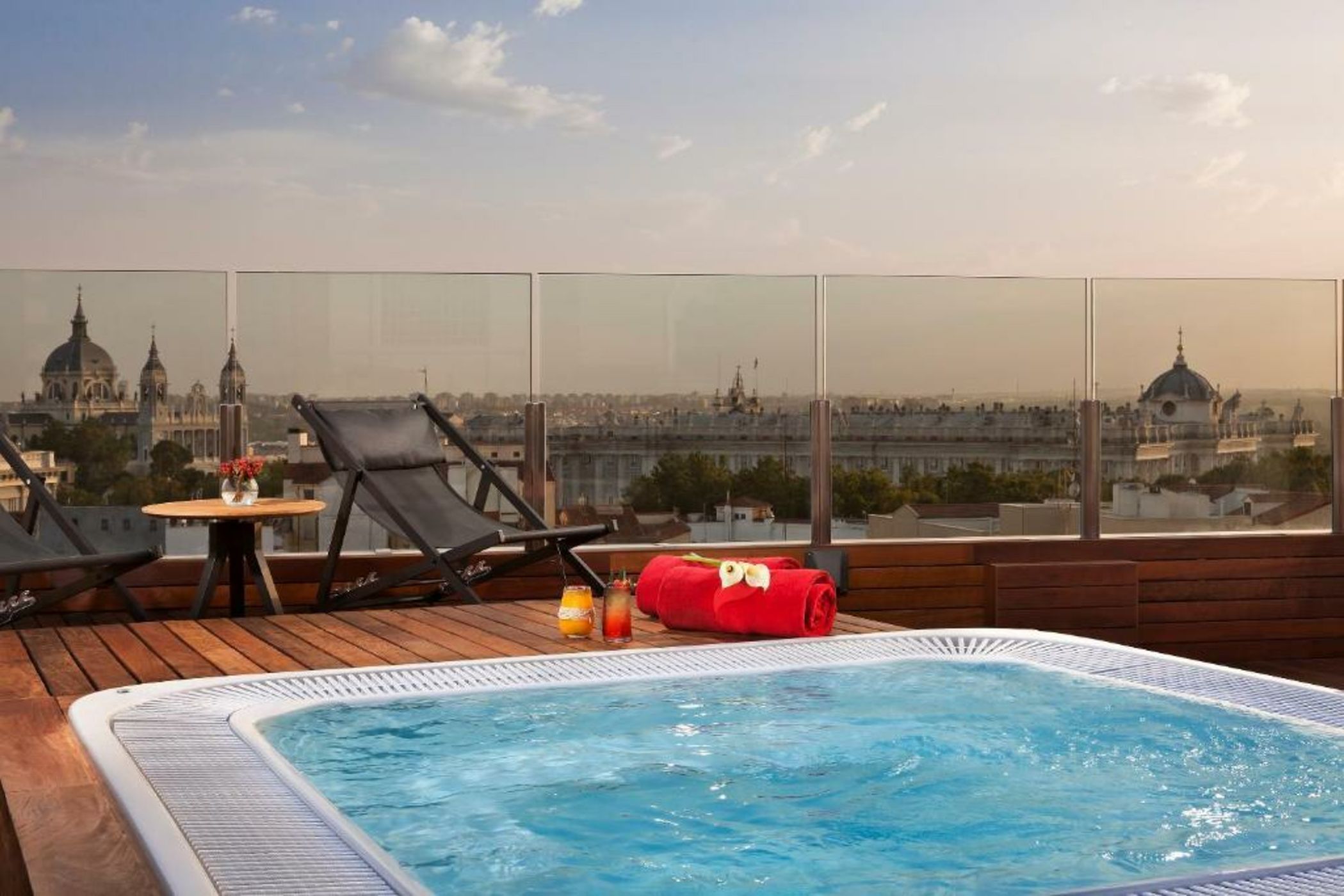 Palacio de los Duques Gran Meliá - The Leading Hotels of the World