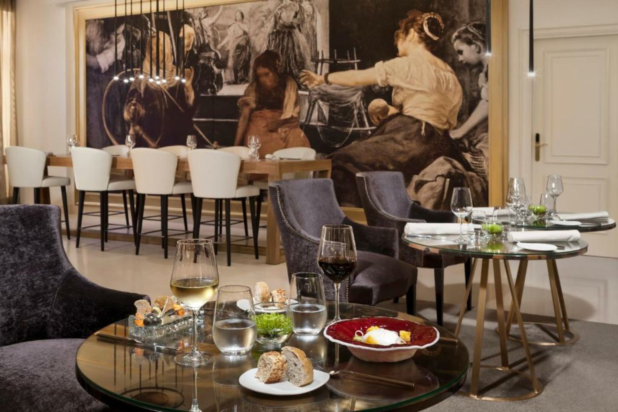 Palacio de los Duques Gran Meliá - The Leading Hotels of the World