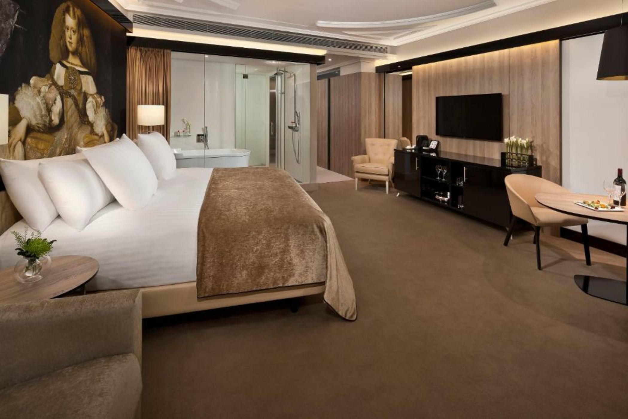 Palacio de los Duques Gran Meliá - The Leading Hotels of the World