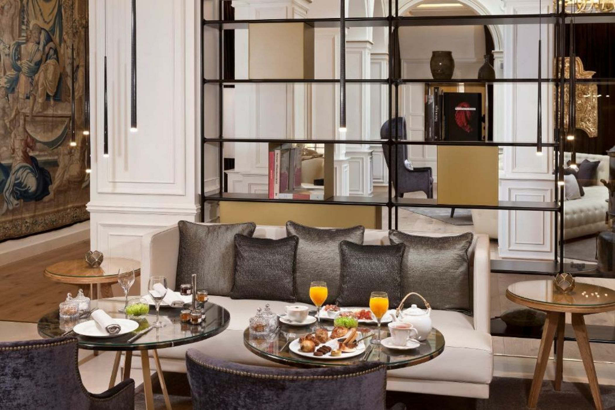 Palacio de los Duques Gran Meliá - The Leading Hotels of the World