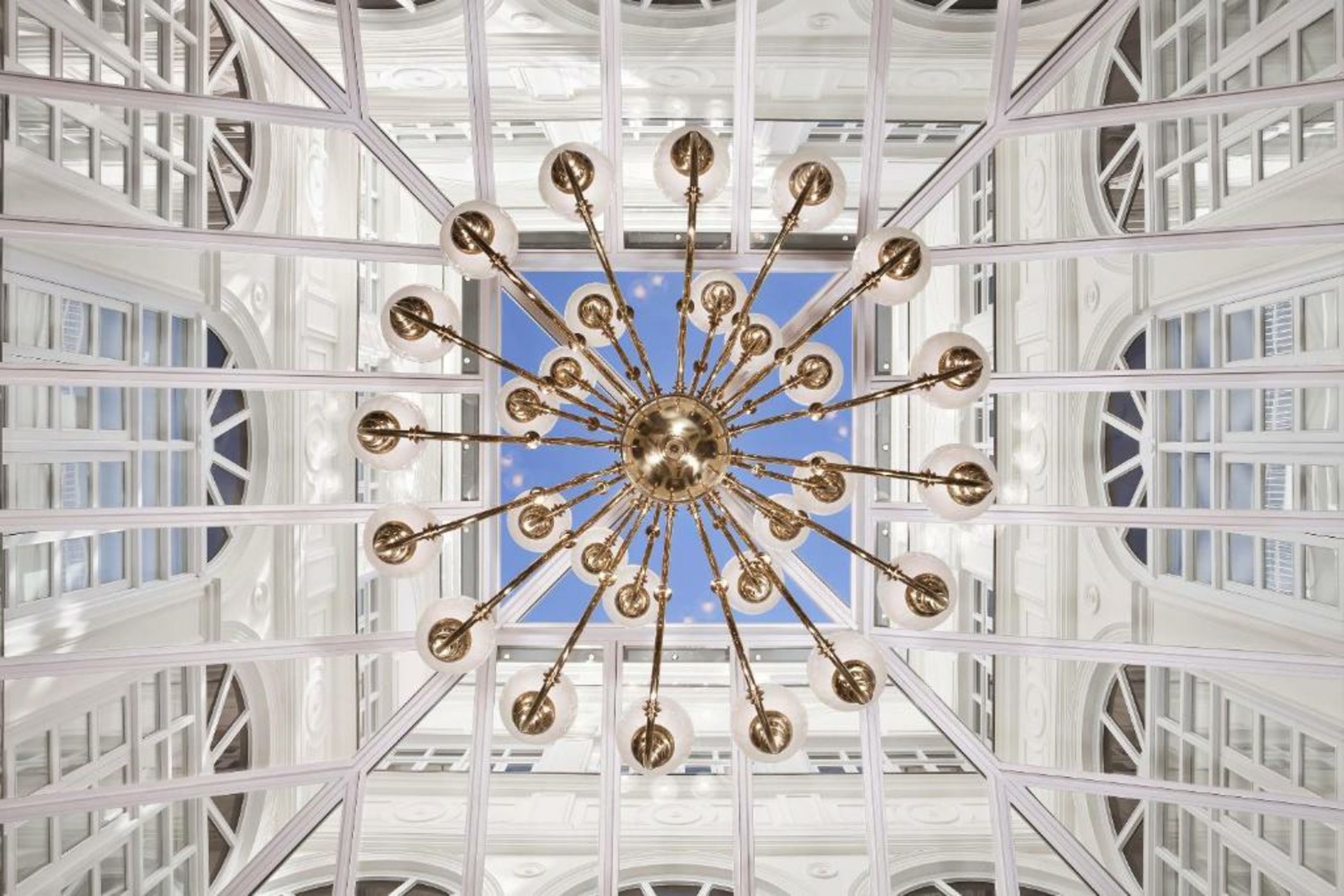 Palacio de los Duques Gran Meliá - The Leading Hotels of the World