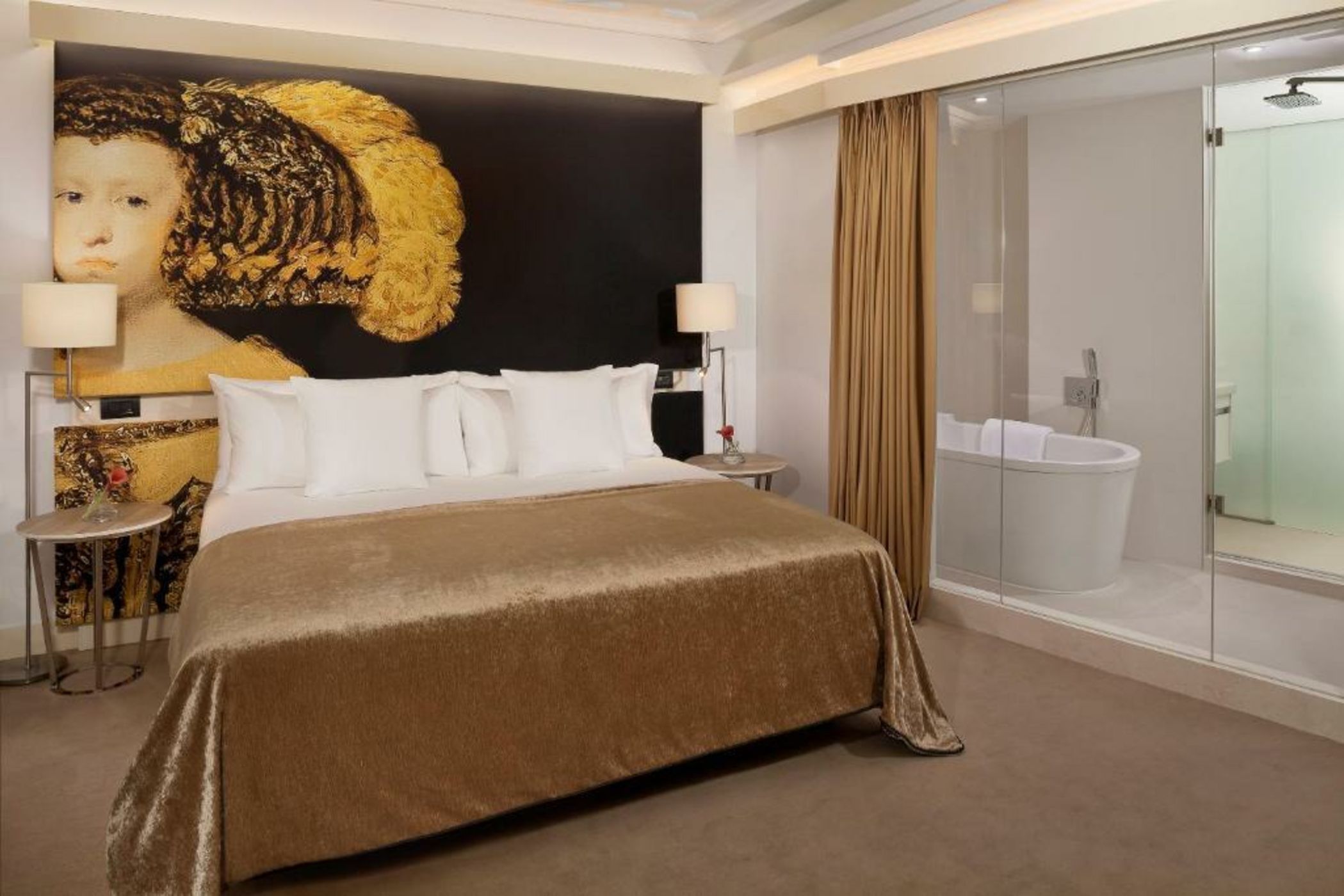 Palacio de los Duques Gran Meliá - The Leading Hotels of the World