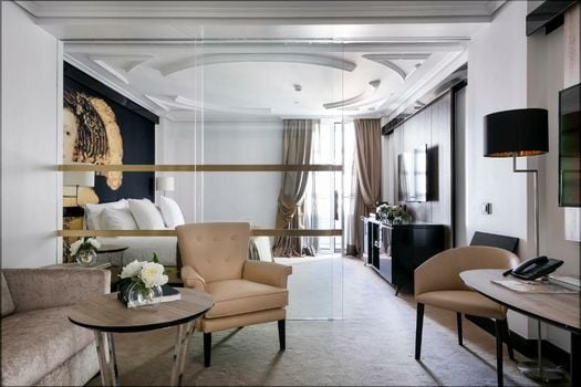 Palacio de los Duques Gran Meliá - The Leading Hotels of the World