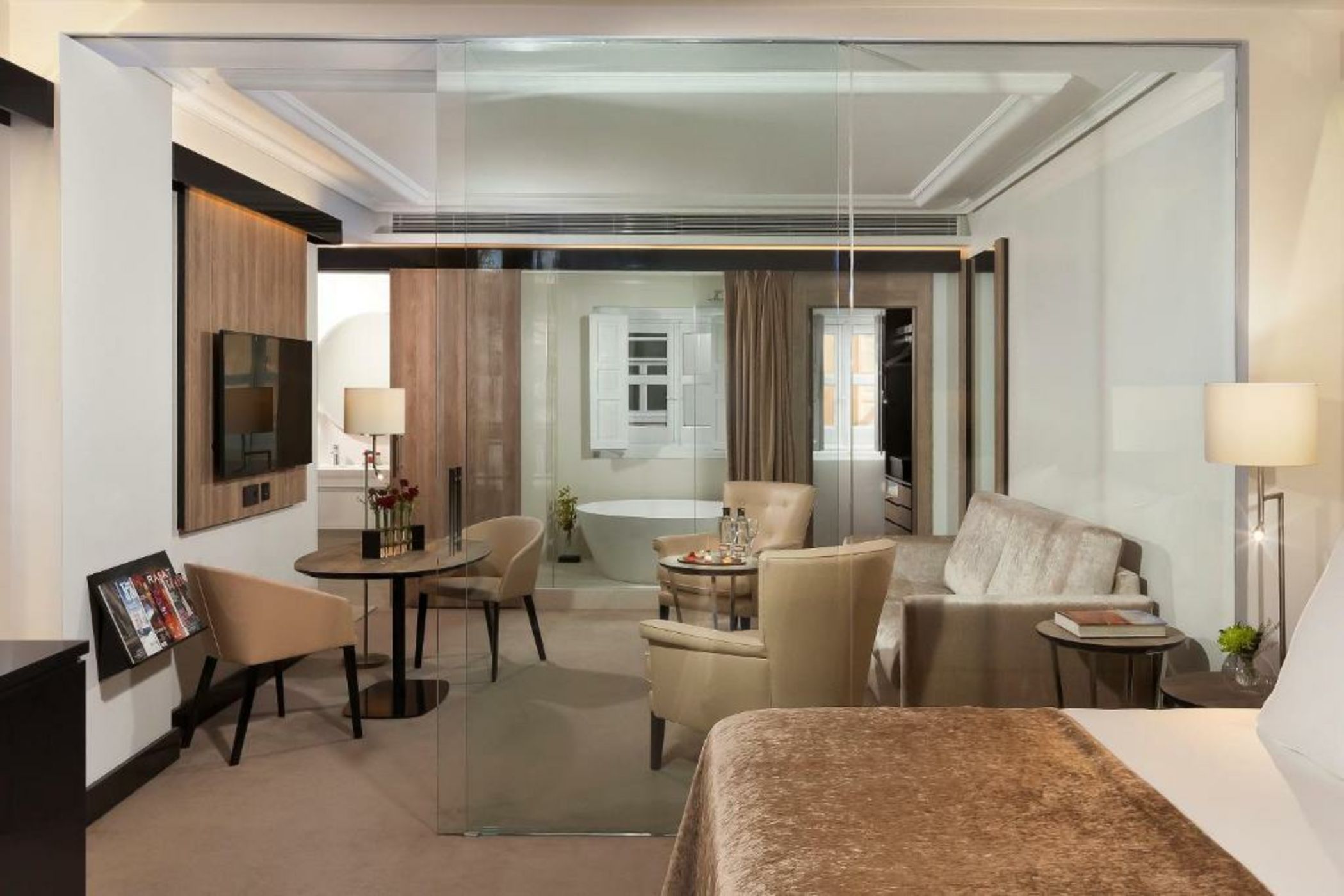 Palacio de los Duques Gran Meliá - The Leading Hotels of the World