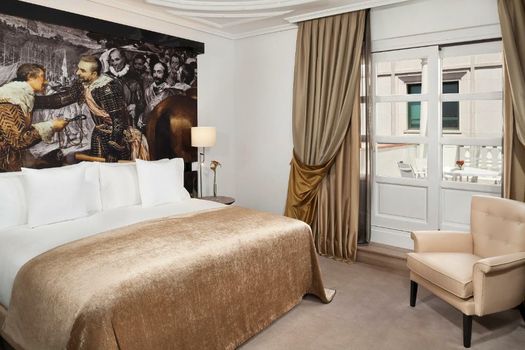 Palacio de los Duques Gran Meliá - The Leading Hotels of the World