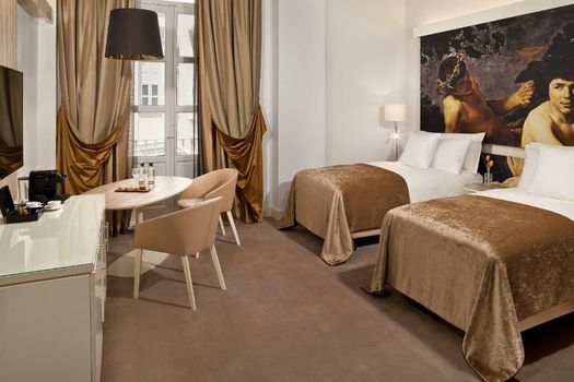 Palacio de los Duques Gran Meliá - The Leading Hotels of the World