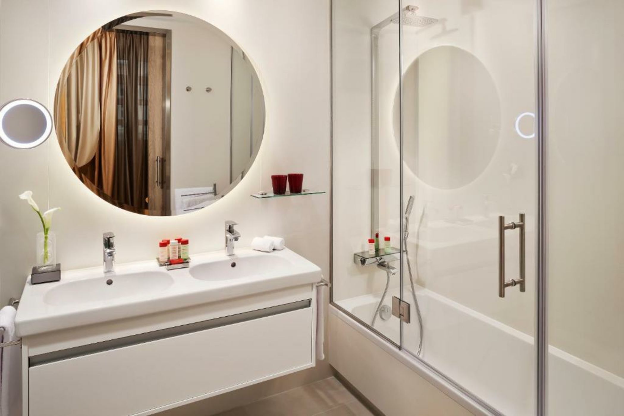 Palacio de los Duques Gran Meliá - The Leading Hotels of the World