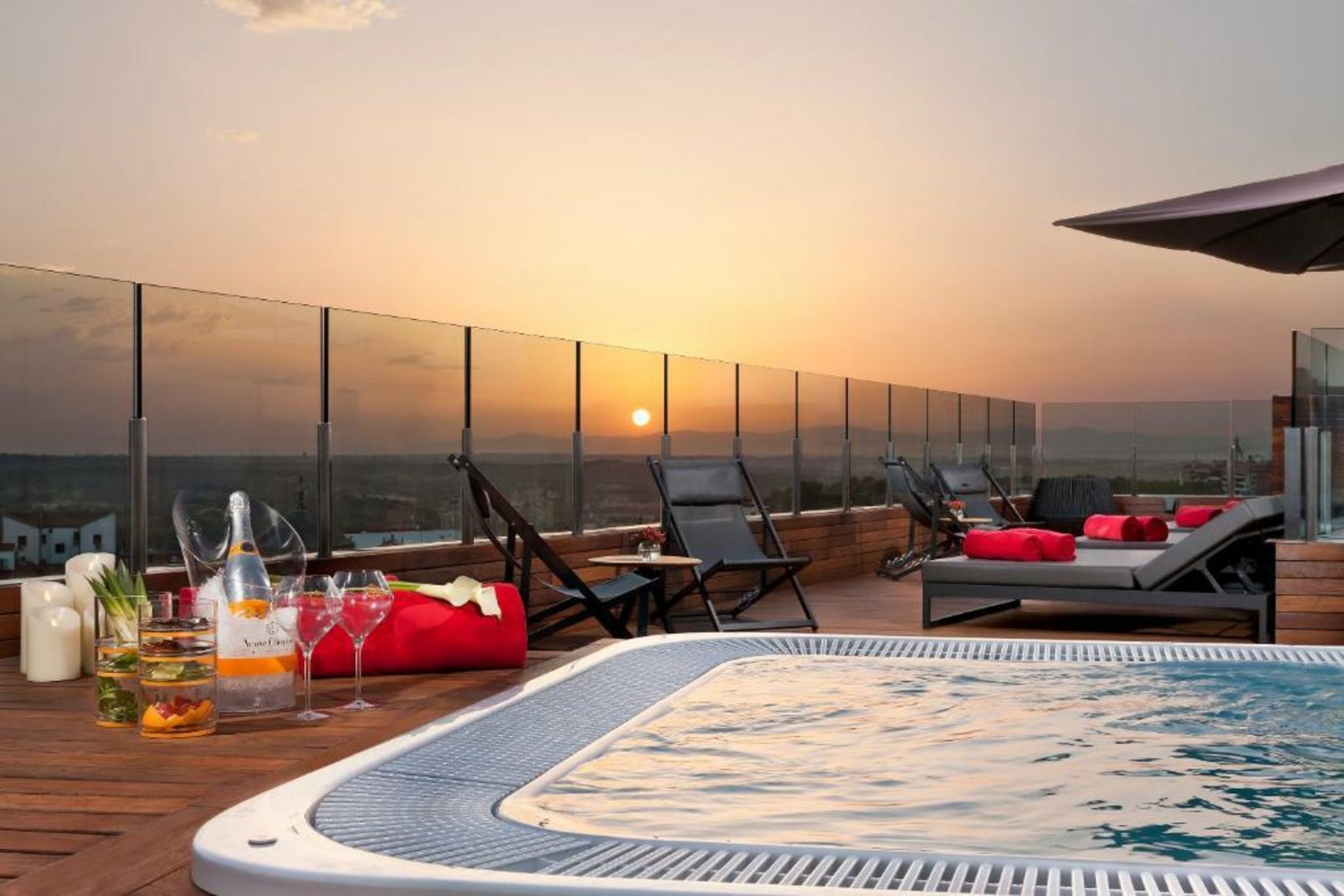 Palacio de los Duques Gran Meliá - The Leading Hotels of the World