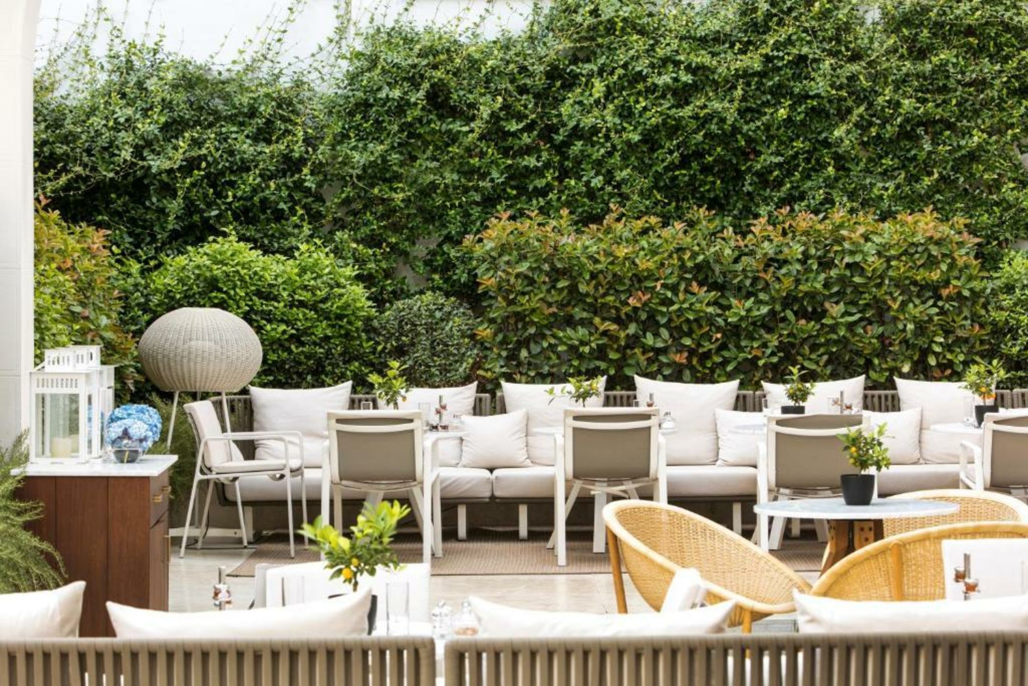 Palacio de los Duques Gran Meliá - The Leading Hotels of the World