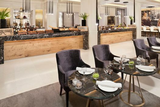 Palacio de los Duques Gran Meliá - The Leading Hotels of the World