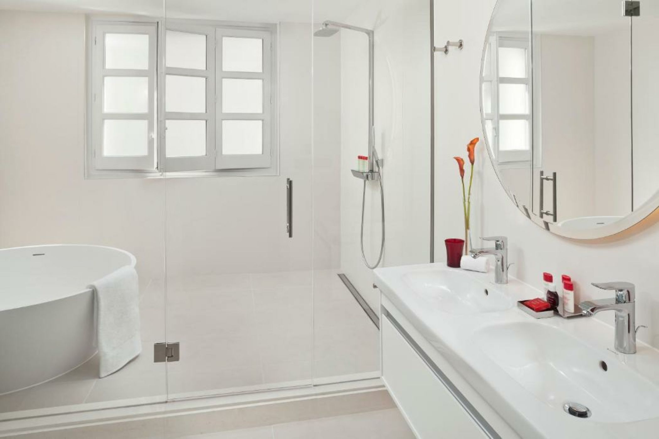 Palacio de los Duques Gran Meliá - The Leading Hotels of the World