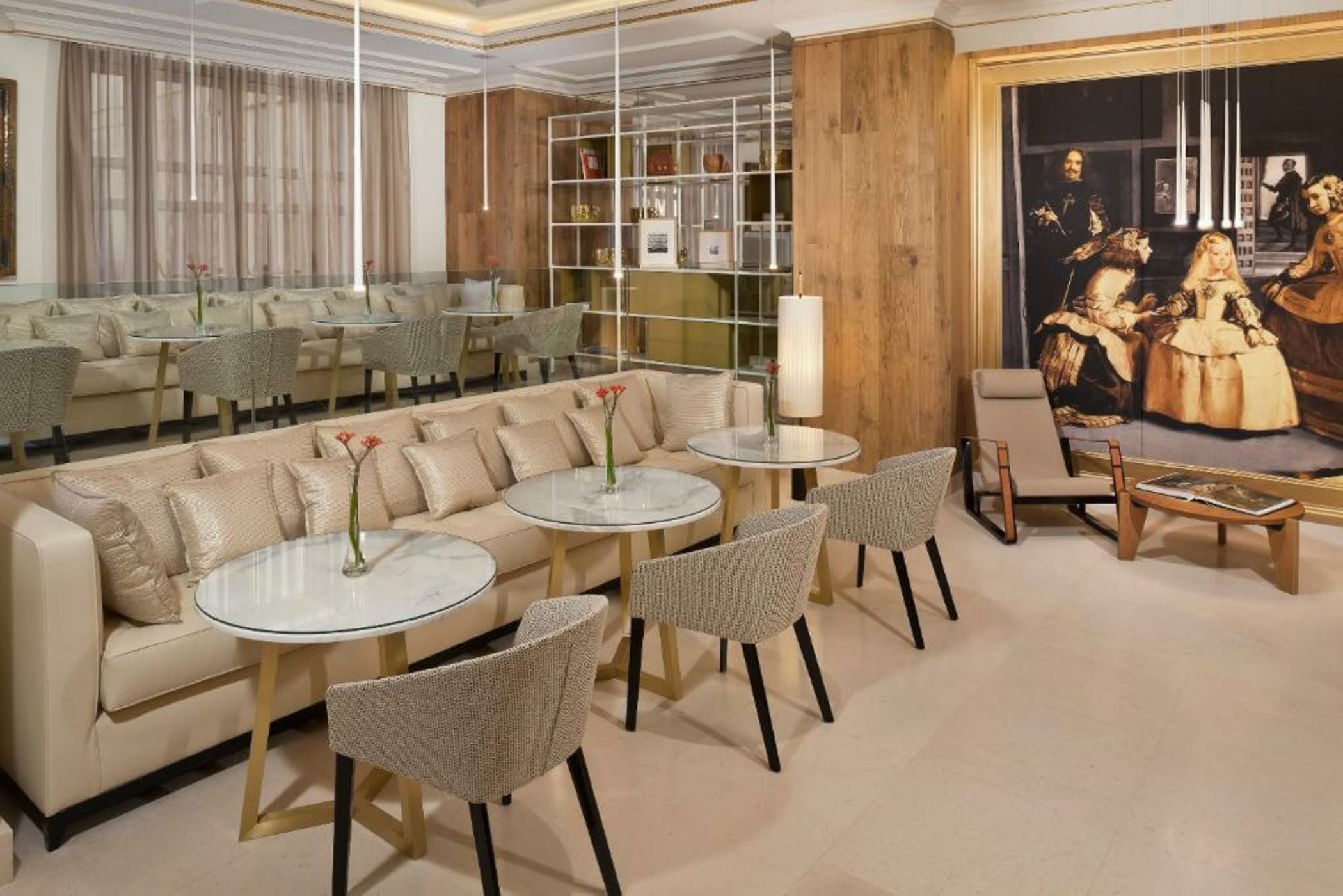 Palacio de los Duques Gran Meliá - The Leading Hotels of the World